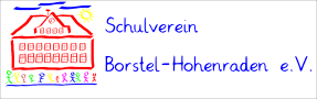 Schulverein Borstel-Hohenraden